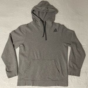 Reebok Pullover Hoodie Small